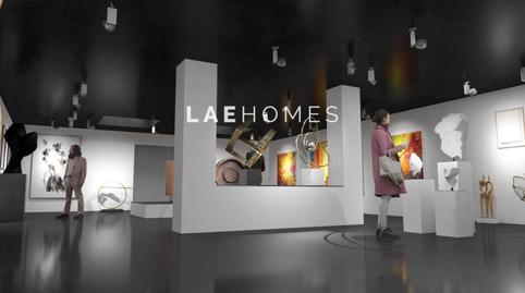 Photo 2 of Premises to rent in Plaza Plaza Centenario, 3, Área Romántica, Donostia - San Sebastián