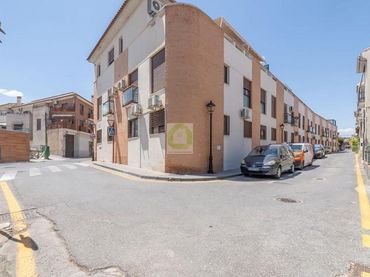 Appartamento in vendita a Reina Mora