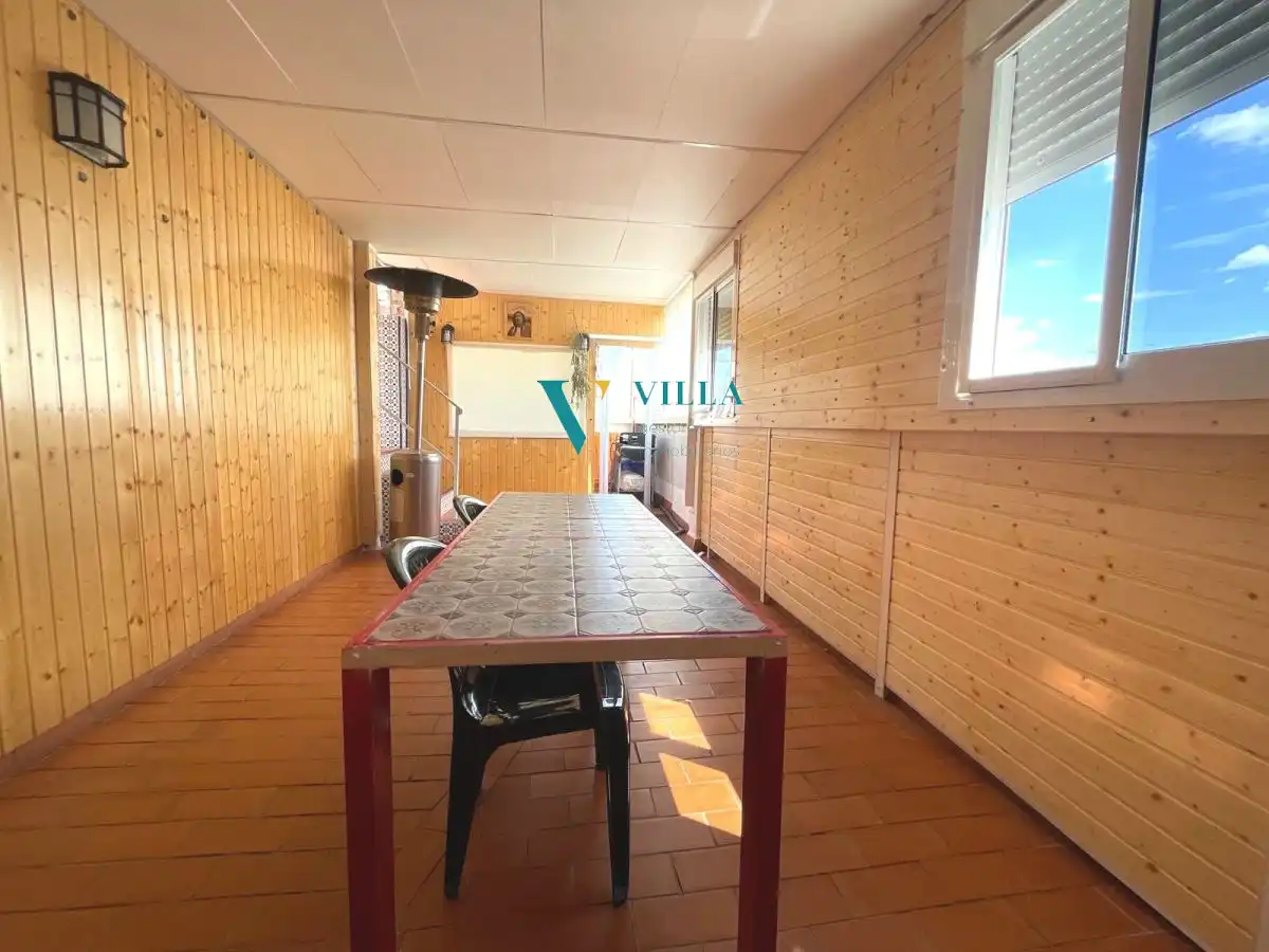 Casa o chalet en venta en Alcalá de Guadaira con Aire acondicionado
