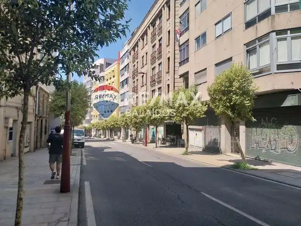 Wohnung mit Aufzug zum Verkauf in Rúa de Sanjurjo Badía, imagen 8