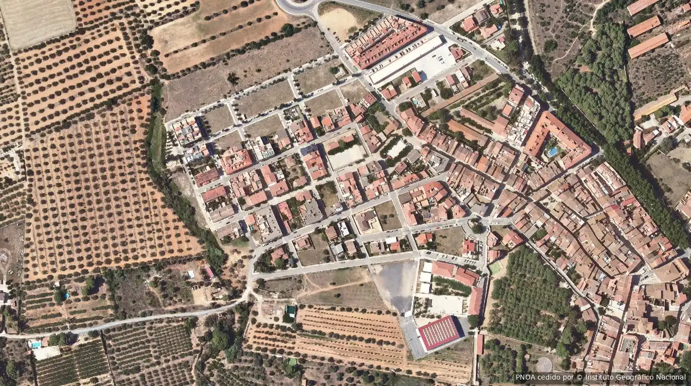 Appartement à vendre à Montbrió del Camp, imagen 7