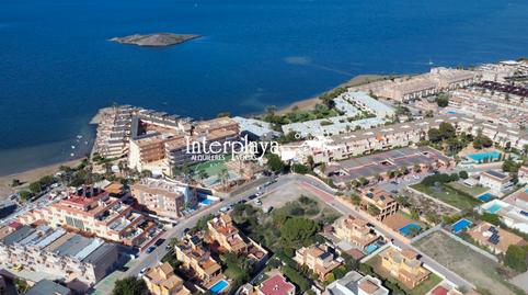 Foto 4 de Residencial en venda a Plaza Calnegre, 51, Zona Galúa - Calnegre, Murcia