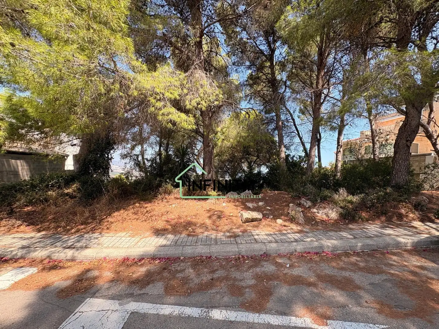 Residential land for sale in La Font d'en Carròs