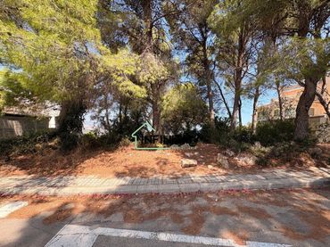 Residential land for sale in La Font d'en Carròs