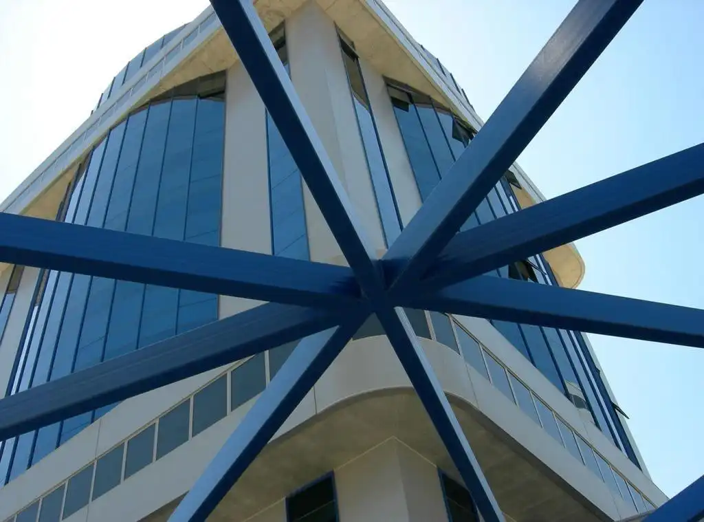 Oficina con ascensor en venta en TORNEO PARQUE EMPRESARIAL, imagen 4