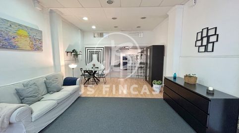 Photo 3 of Flat for rent in Calle Foc, 106, La Marina del Port, Barcelona Capital