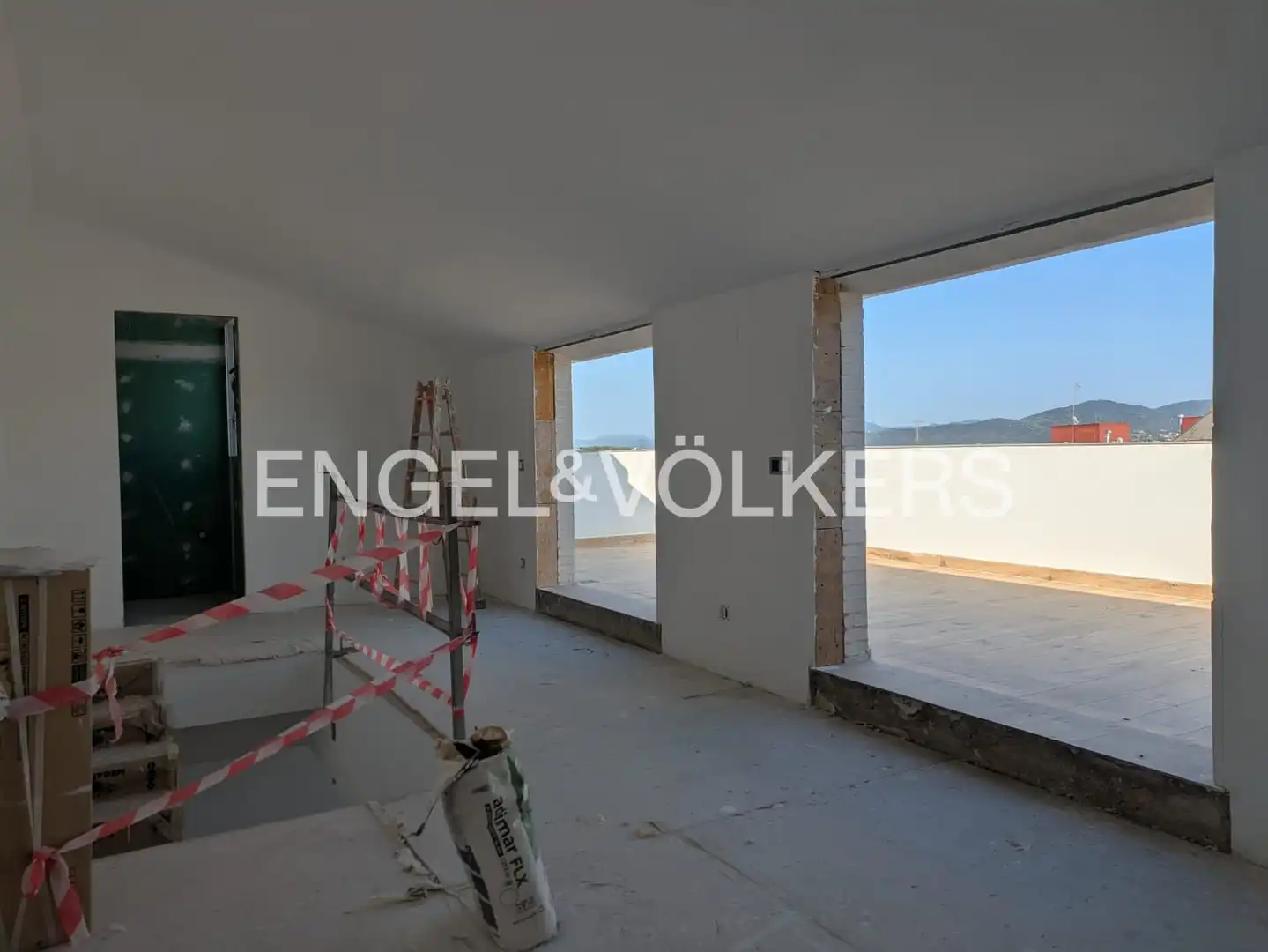 Attic for sale in Santa Perpètua de Mogoda
