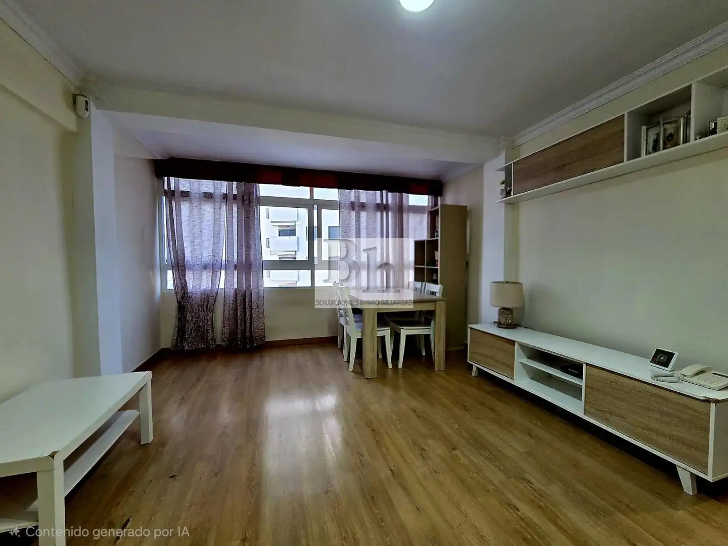 Piso con ascensor en venta en Carretera de Cádiz, imagen 2