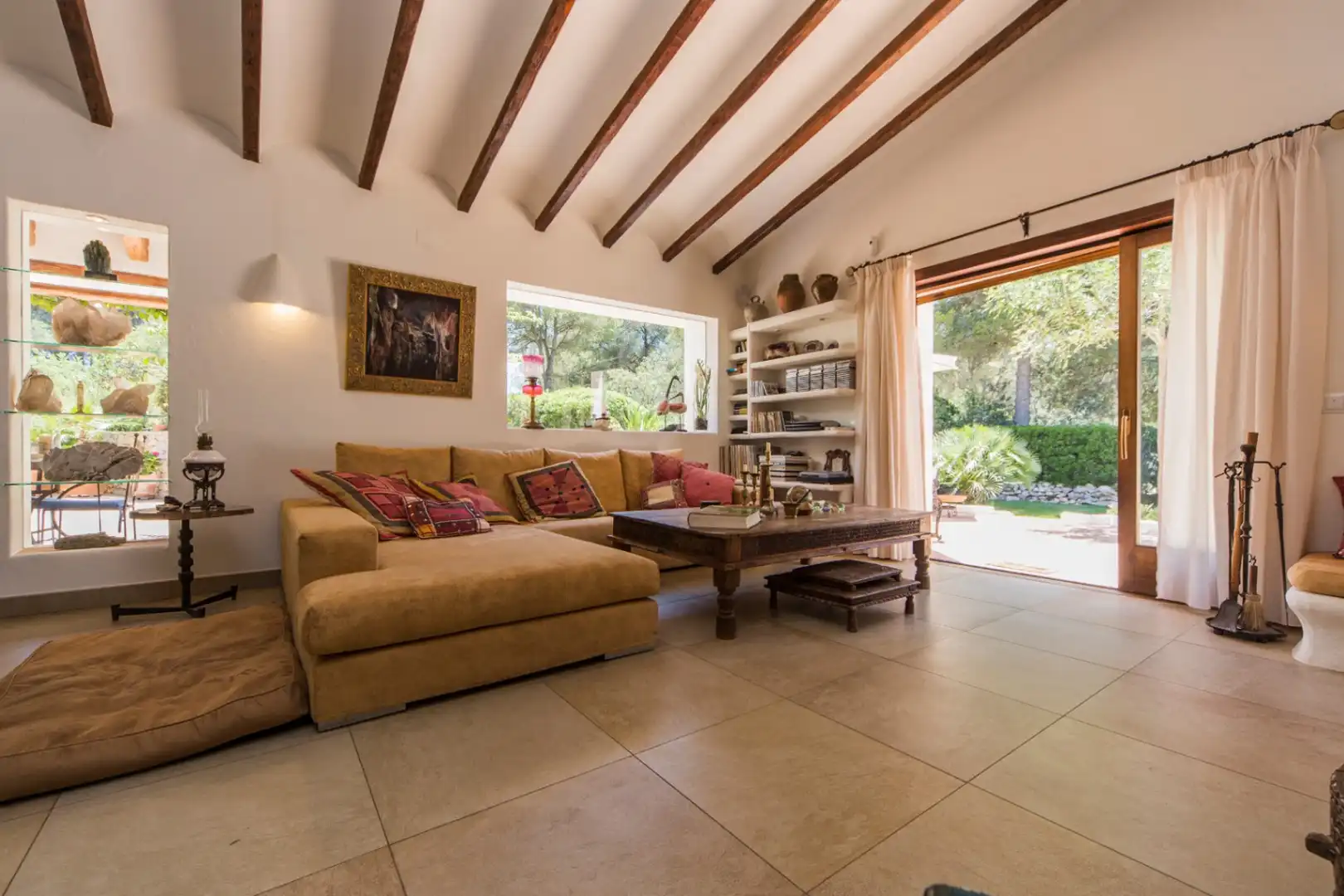Villa avec piscine à vendre à Puerto, imagen 14