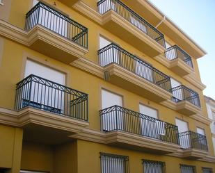Exterior view of Flat for sale in Fuengirola  with Terrace