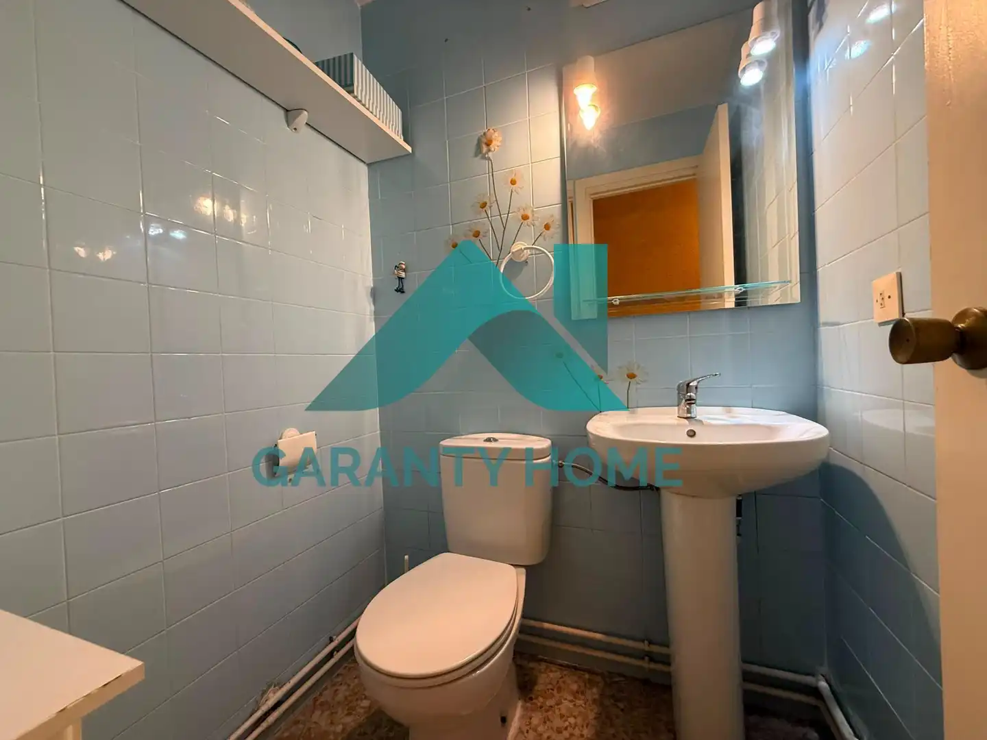 Flat with lift to rent in Centro, imagen 16