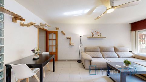 Foto 3 von Wohnung zum Verkauf in Centre - Eixample – Can Llobet, Barberà del Vallès