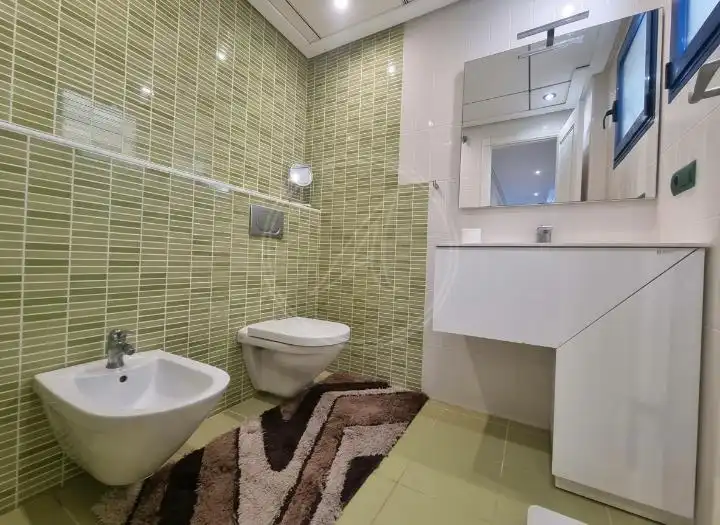 Villa mit Pool zum Verkauf in Calle Lotería, imagen 20