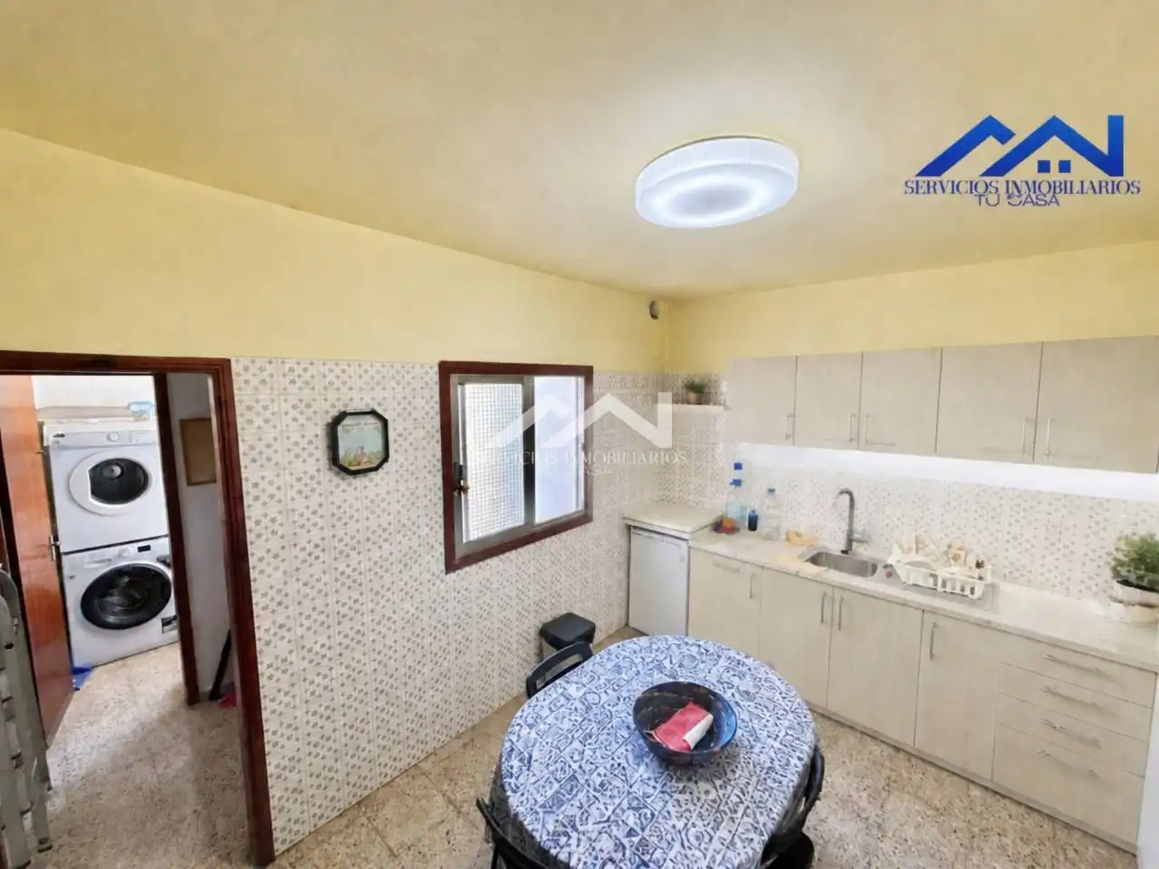Cocina de Piso en venta en Güímar con Trastero y Balcón