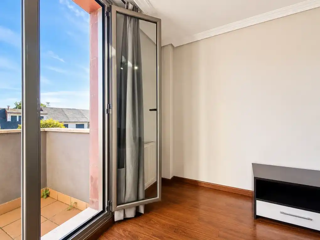 Appartamento con terrazza in vendita a Calle Matilde de la Torre, imagen 10