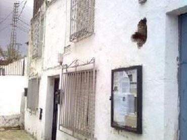 Maison avec balcon à vendre à Calle Rósales