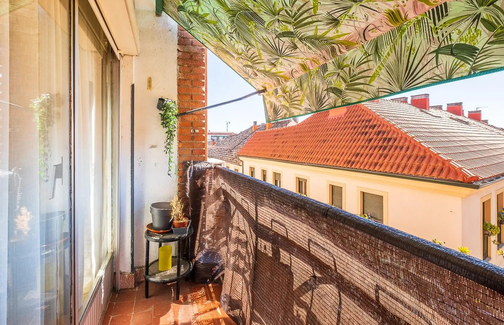 Terraza de Piso en venta en Vicálvaro