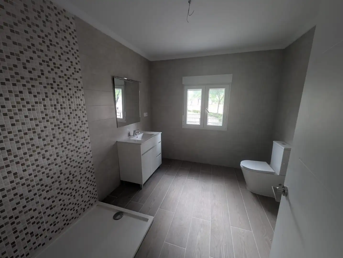 Badezimmer von Haus oder Chalet zum Verkauf in Alcaudete