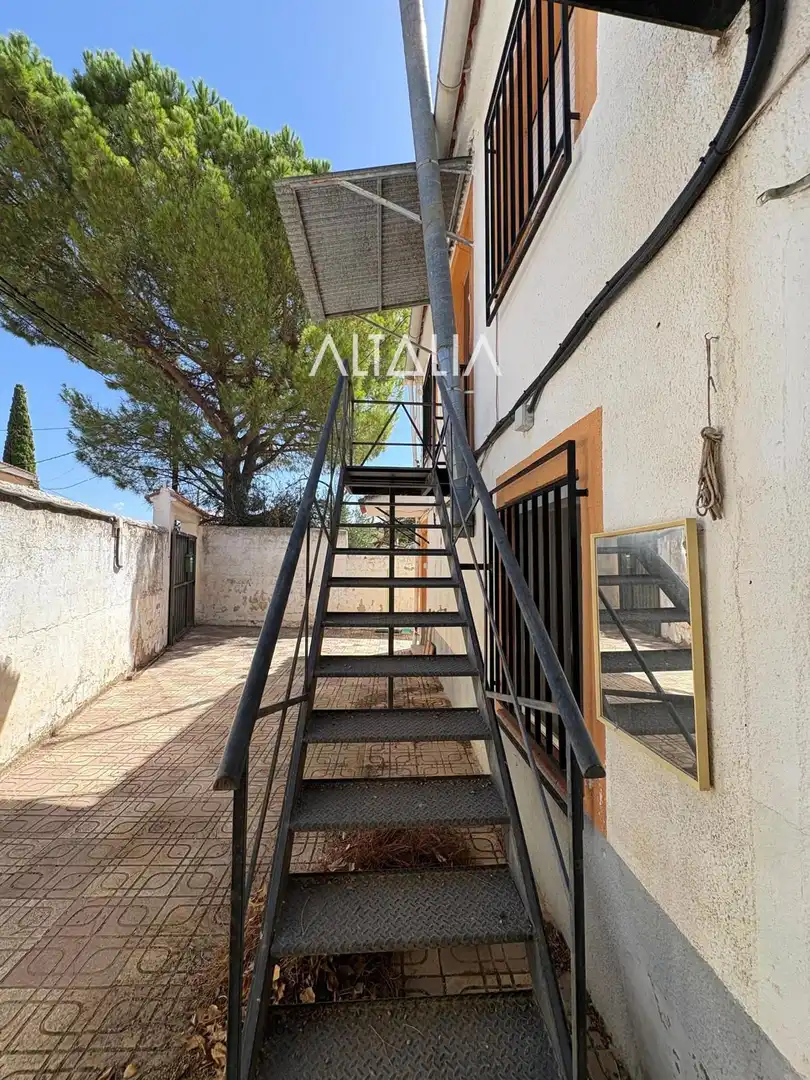 Casa en venda a ISABEL I DE CASTILLA, imagen 3