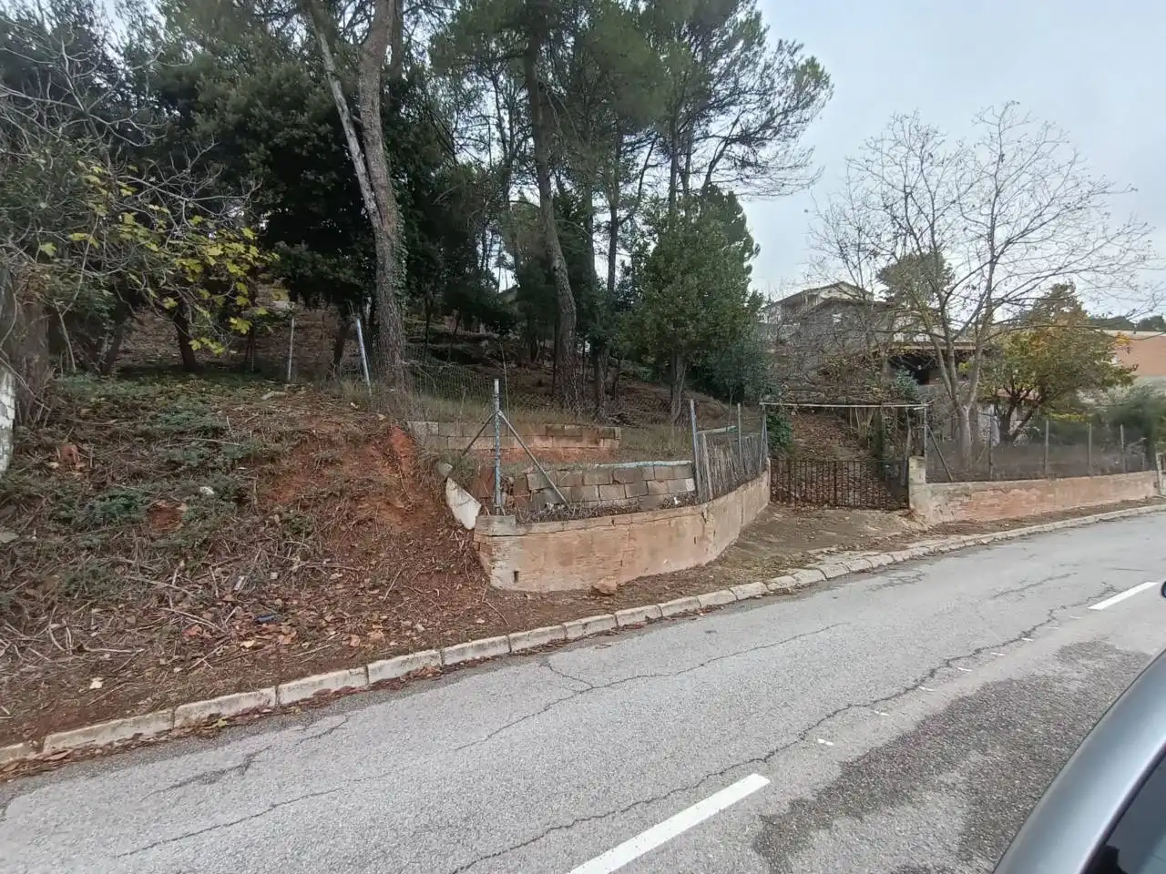 Residential zum Verkauf in Sant Llorenç Savall