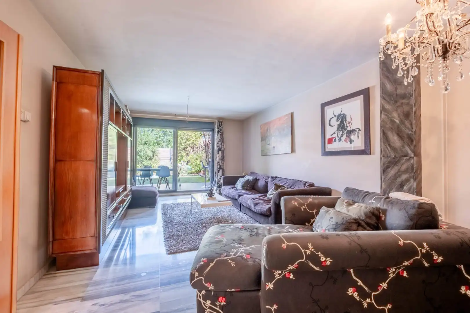 Casa a schiera con piscina in vendita a Calle BIEL 55, imagen 6