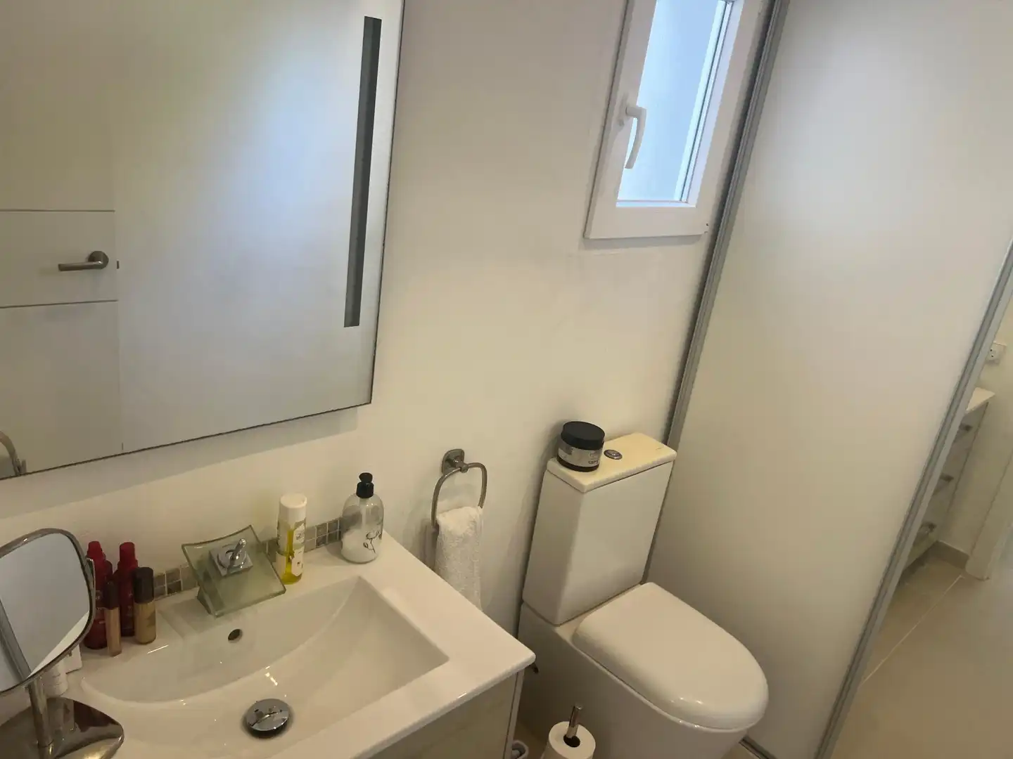 Bathroom of Detached homes for sale in Andratx  with Storage room and Furnished
