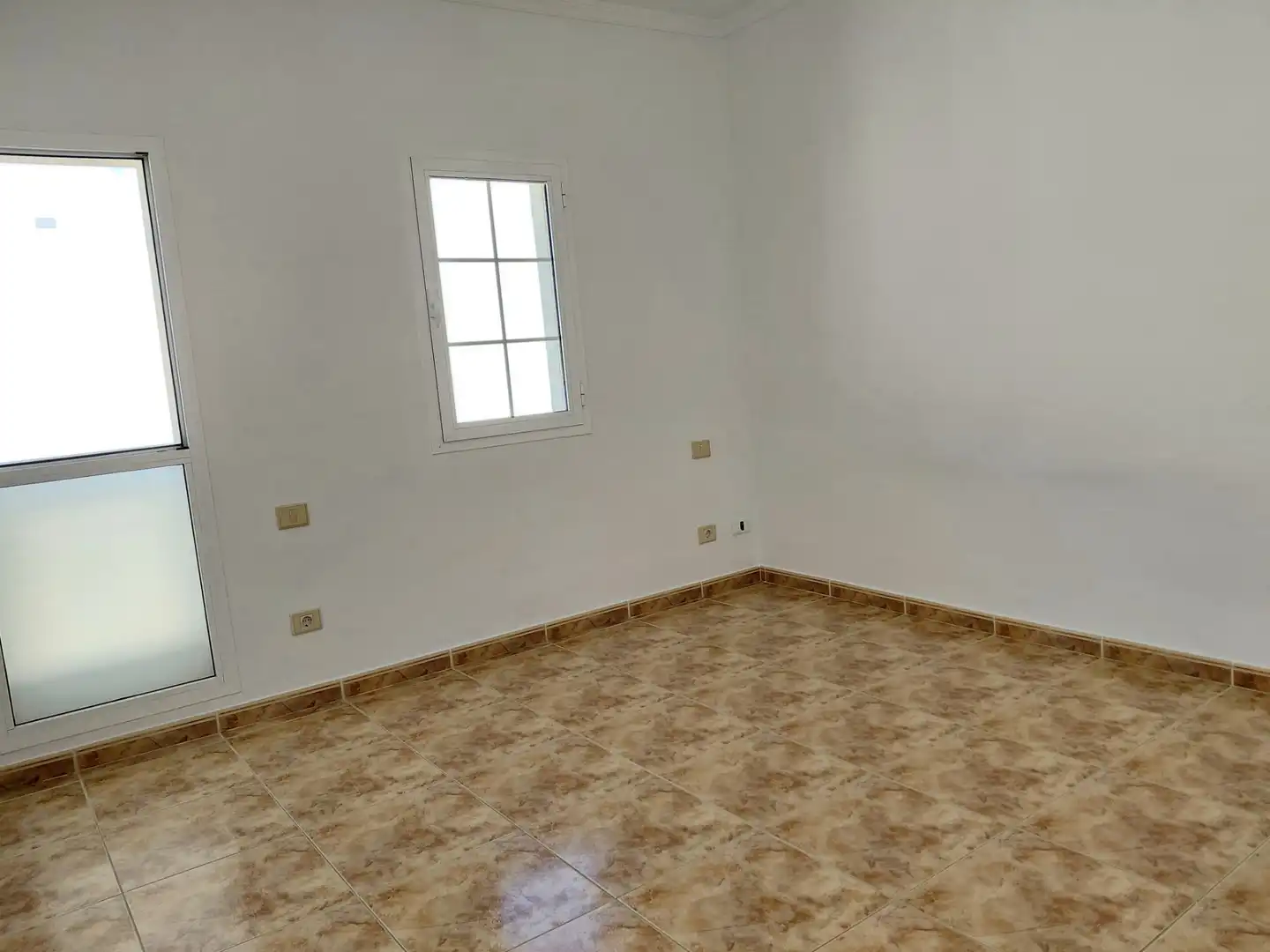 Dúplex de alquiler en Los Giles - Las Majadillas