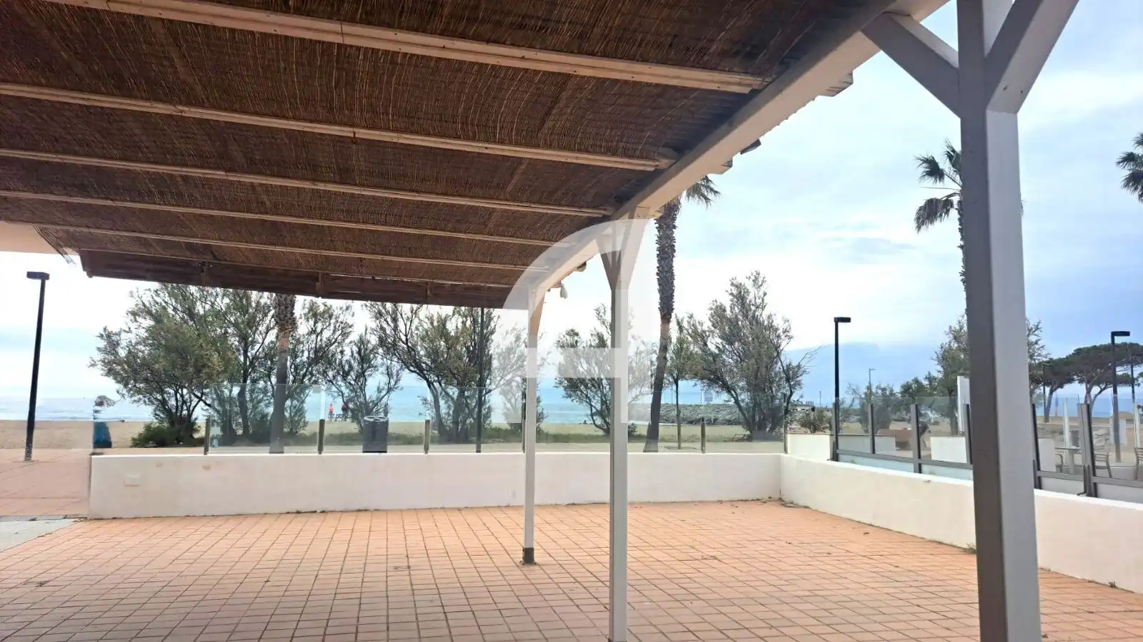 Local commercial à louer à de la Bocana 8 - Pg Maritim 95, imagen 6