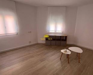 Living room of Apartment to rent in Elche / Elx  with Heating, Furnished and Oven