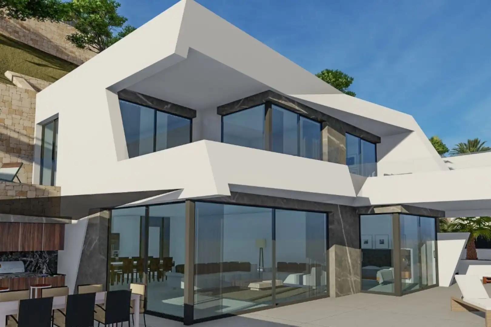 House for sale in Zona Pueblo, imagen 4