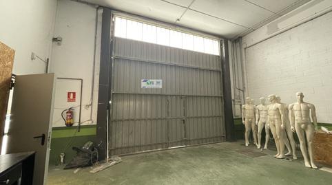 Photo 4 of Industrial buildings for sale in C/ F, Inbisa I, Santa Isabel, Zaragoza