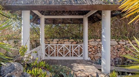 Foto 3 de Casa o xalet en venda a Santa Gertrudis, Illes Balears