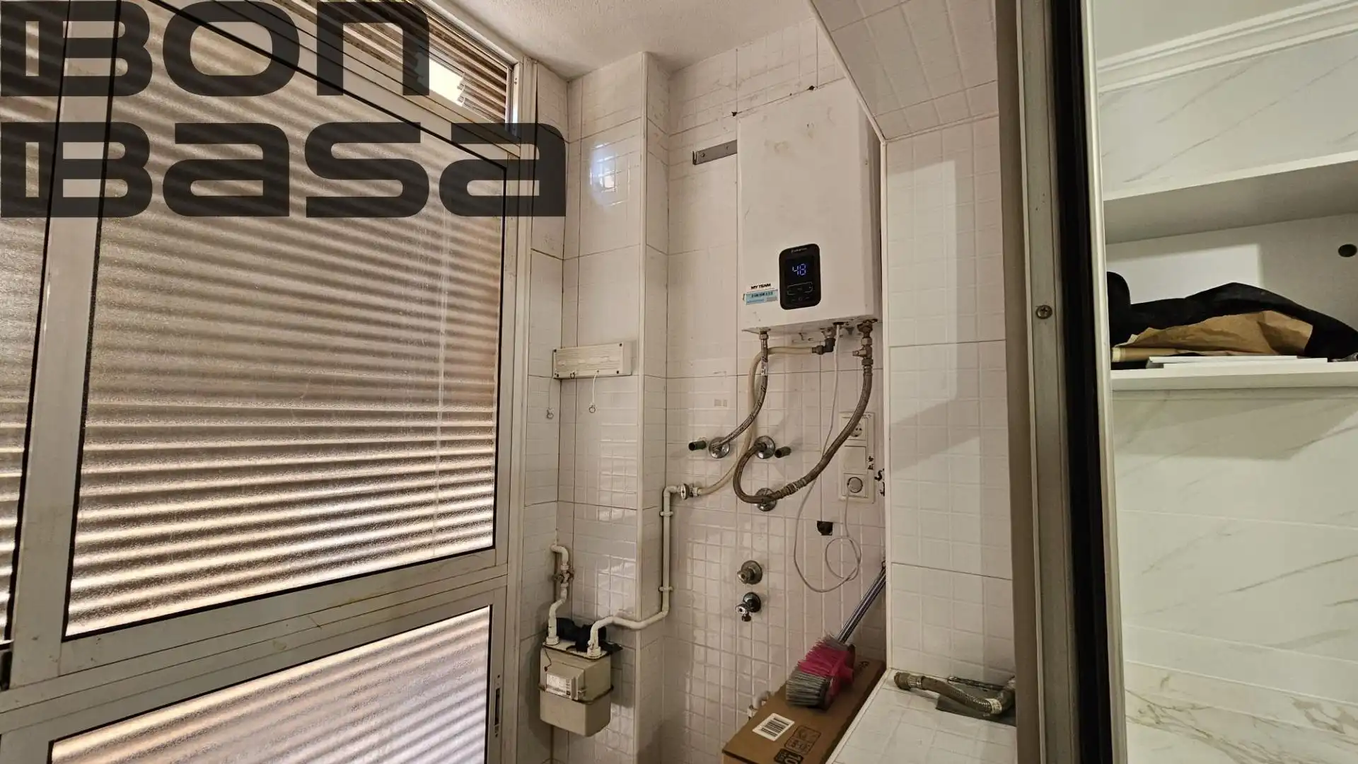 Appartement avec terrasse à vendre à Centro, imagen 20