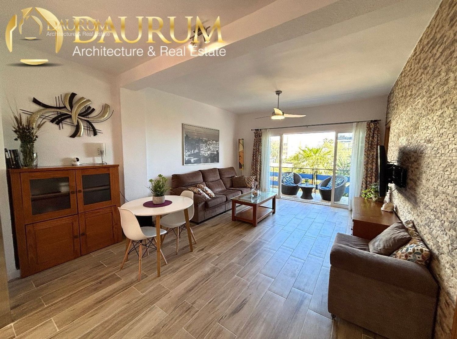 Living room of Flat for sale in Torremolinos  with Swimming Pool and Community pool