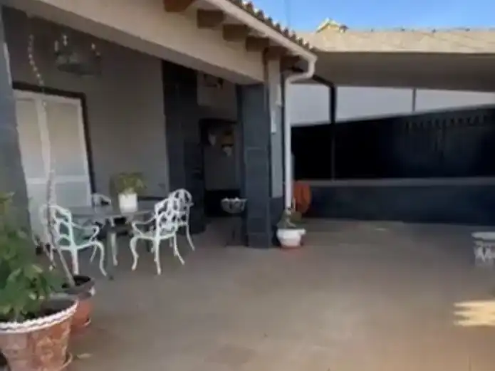 Terrassa de Pis en venda en Cartagena amb Aire condicionat