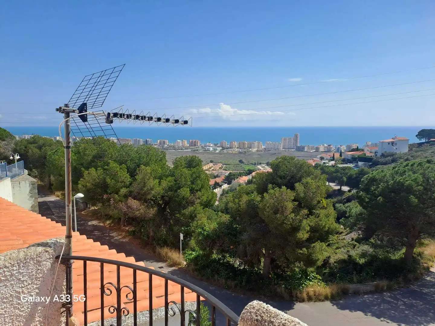 Appartement compact à vendre à Las Atalayas - Urmi - Cerro de Mar