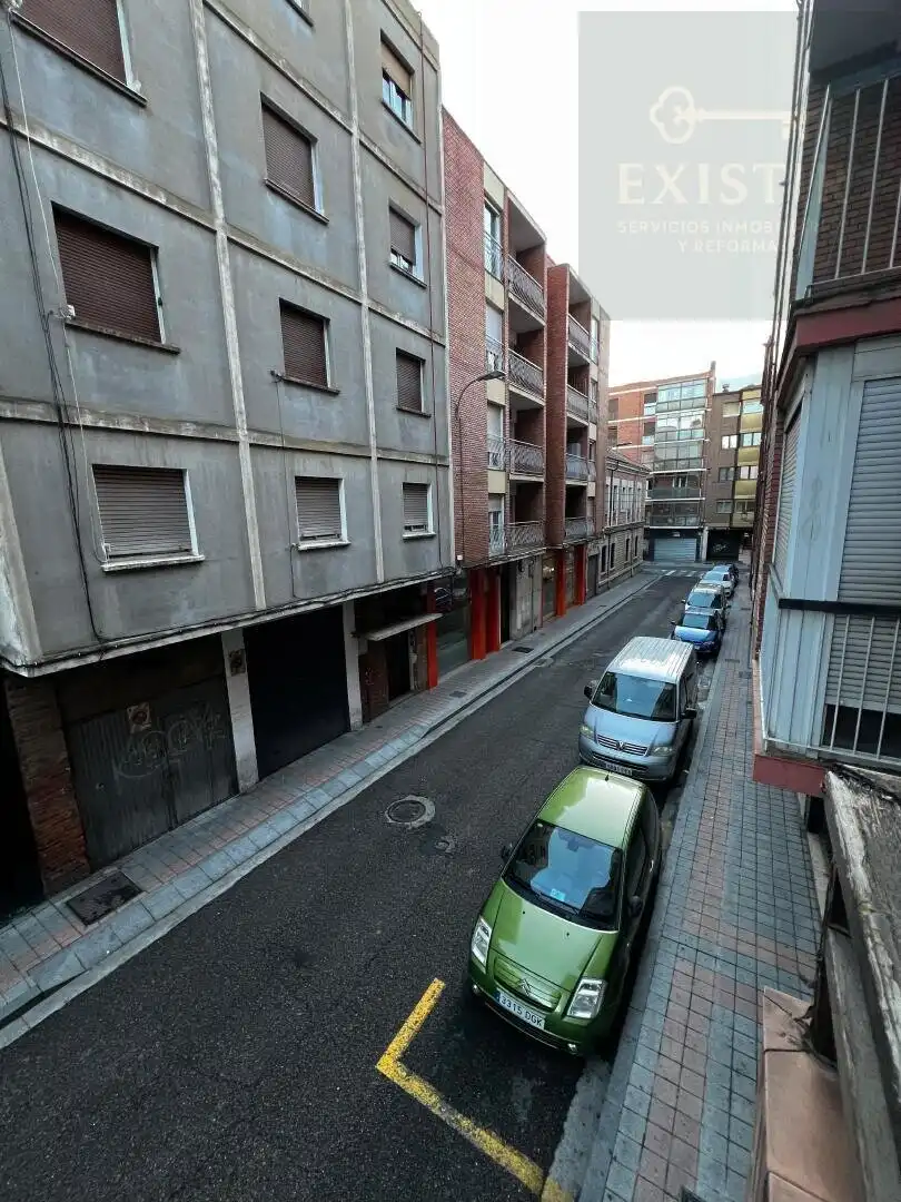 Piso con ascensor en venta en Centro, imagen 15