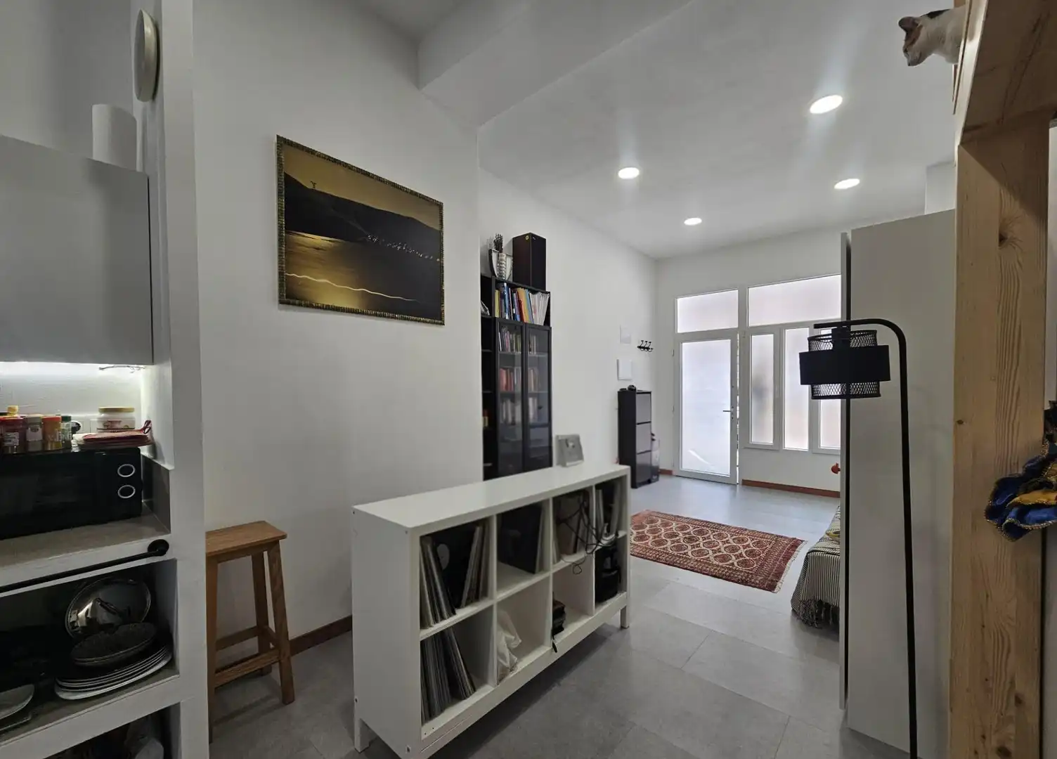 Apartment zum Verkauf in Calle del Pintor Matarana 24