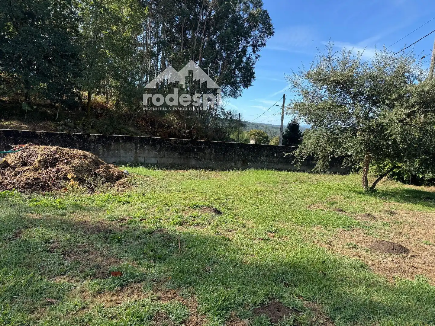 Villa avec piscine à vendre à Covelo, imagen 22