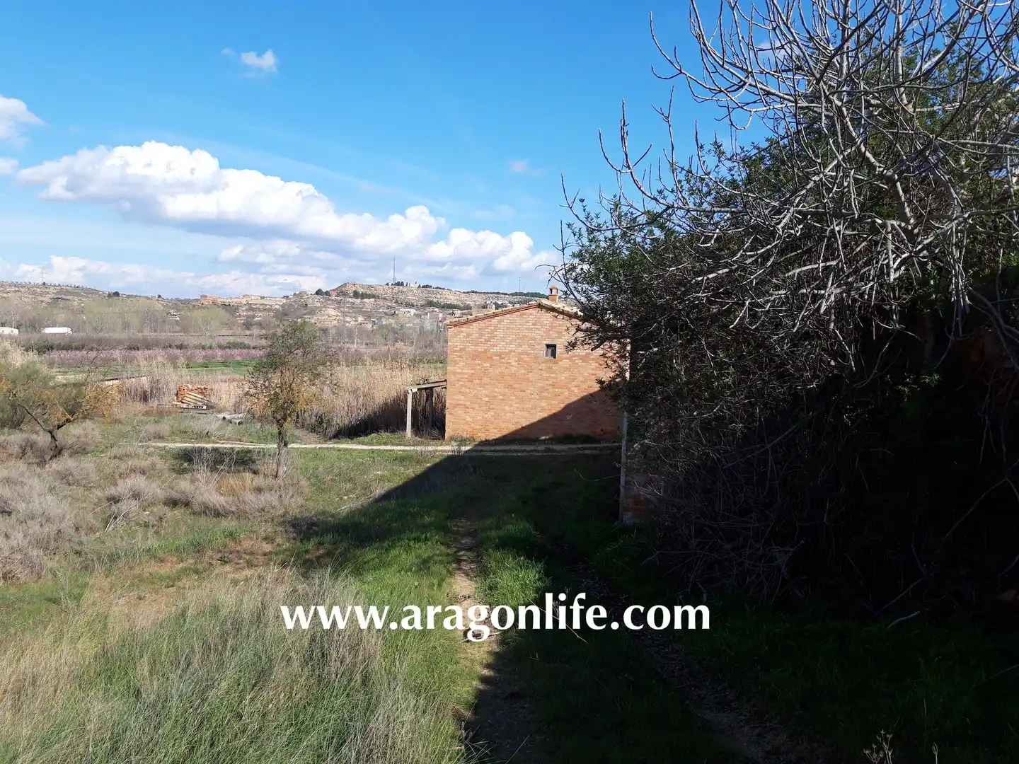 Casa o chalet en venta en Fabara