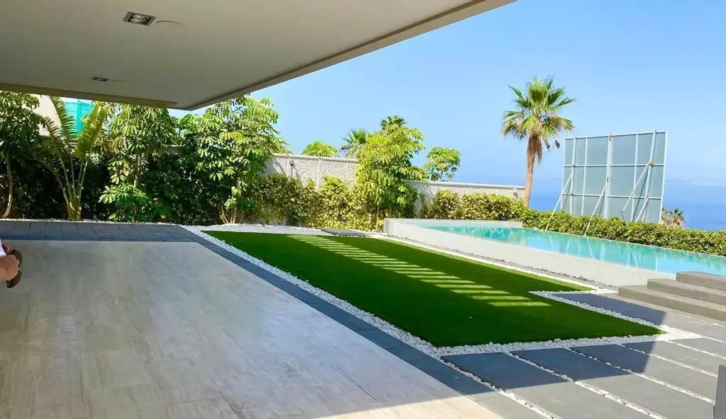 Villa con piscina in vendita a Tajores, imagen 5