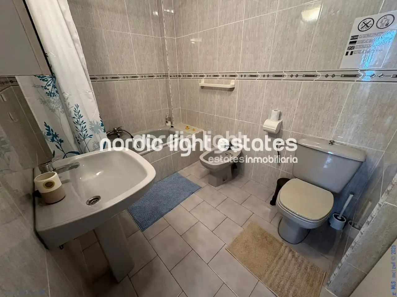 Wohnung mit Aufzug zum Verkauf in Algarrobo costa, imagen 28