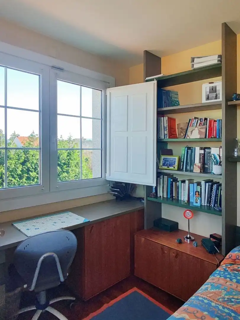 Villa avec jardin à vendre à Calle París, imagen 51