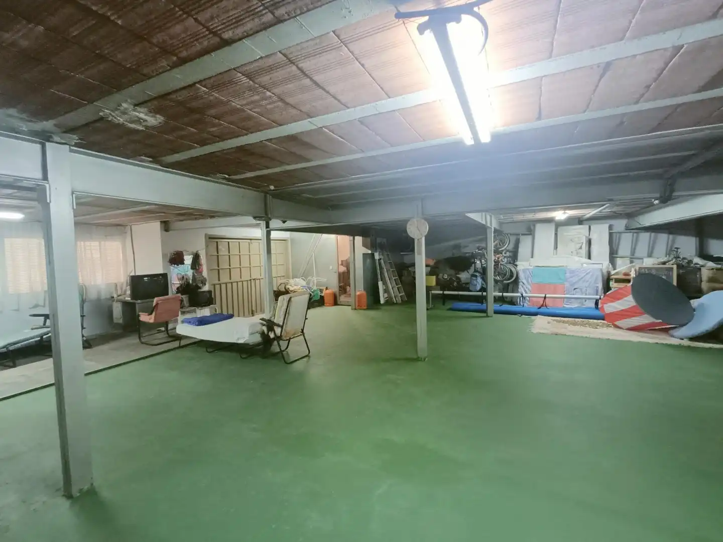 Casa amb piscina en venda a Arenas de San Juan, imagen 31