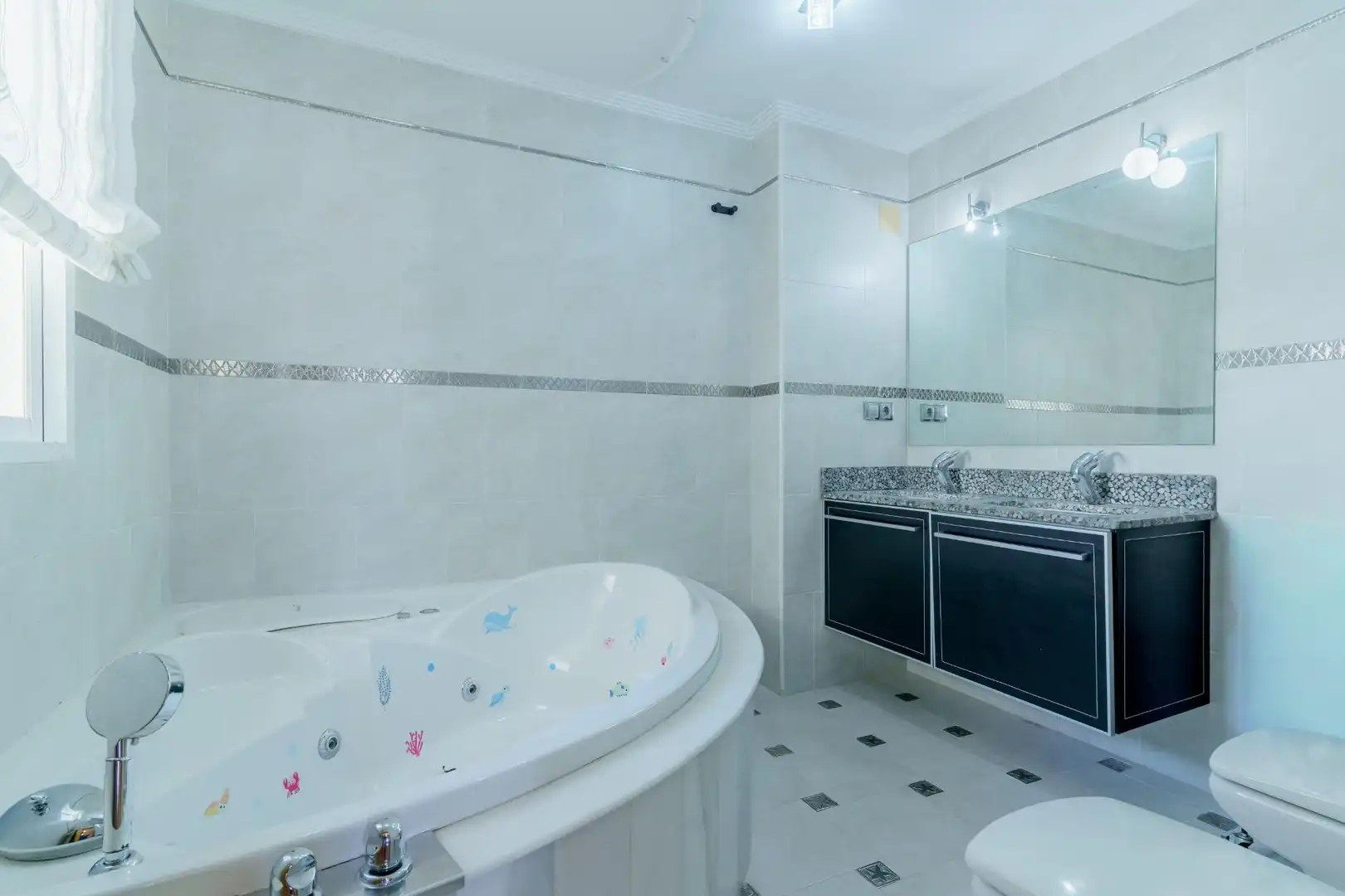 Bany de Casa o xalet en venda en Motril  ciudad