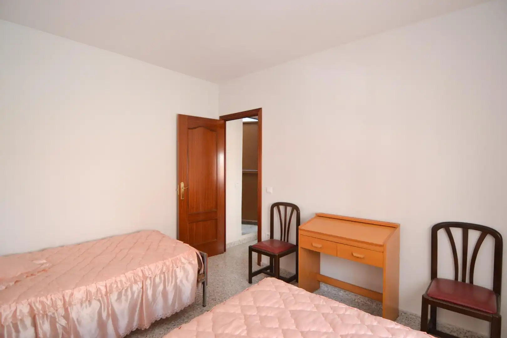 Dormitori de Casa o xalet en venda en Casarrubios del Monte amb Terrassa