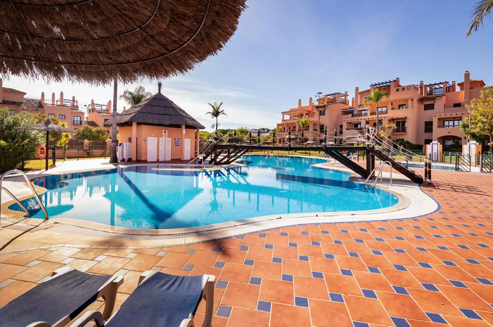 Apartment with pool for sale in Benamara - Atalaya, imagen 3