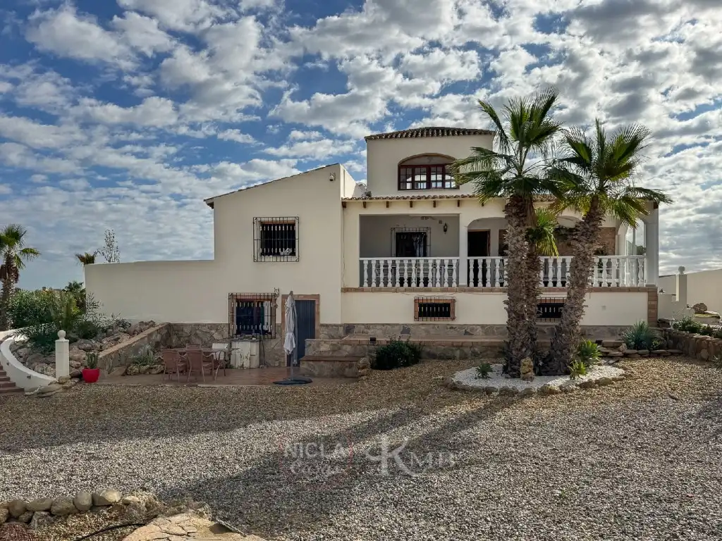 Casa con piscina en venta en Diseminados Llanos Rosa, imagen 29
