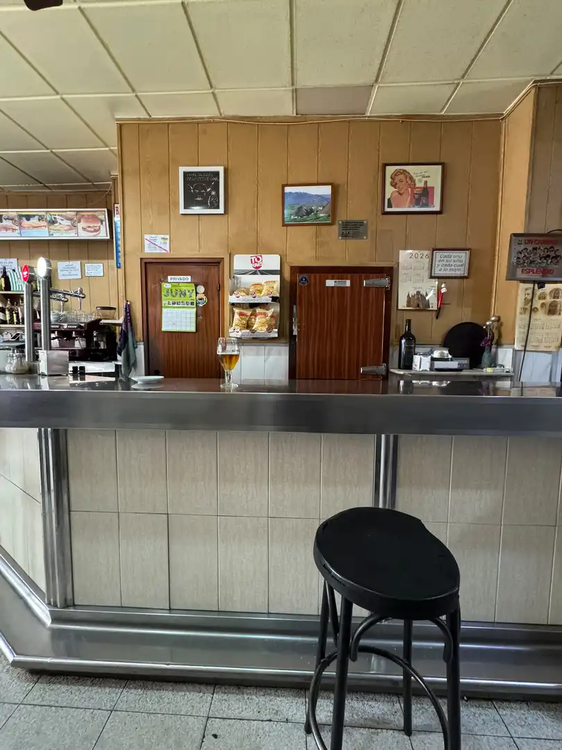 Business premises for transfer in Carrer del Roser, imagen 32