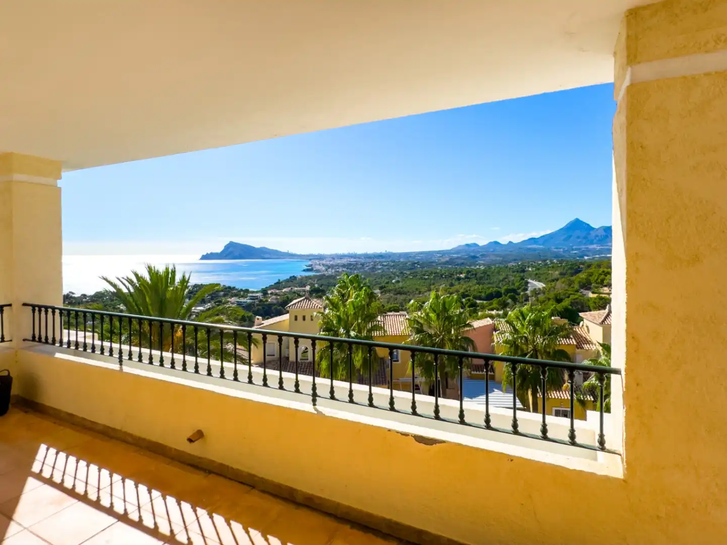 Apartamento en venta en Mascarat, imagen 4